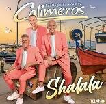 Calimeros - Shalala CD .