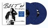 Bruce Springsteen - Best Of ( 1973 - 2020 ) 2LP Vinyl NEU