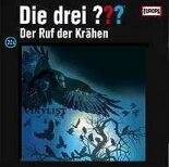 Die Drei ??? Der Ruf der Kr&auml;hen ( 228 ) 2LP Vinyl 