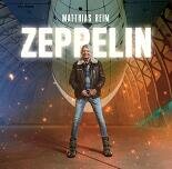 Matthias Reim - Zeppelin CD NEU