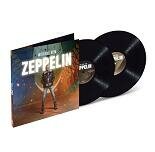 Matthias Reim - Zeppelin 2LP Vinyl NEU