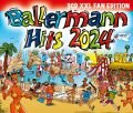 Ballermann Hits 2024 ( XXL Fan Edition ) 3CD NEU