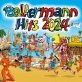 Ballermann Hits 2024 2CD NEU