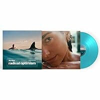 Dua Lipa - Radical Optimism LP Vinyl NEU