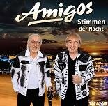 Amigos - Stimmen der Nacht CD