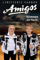 Amigos - Stimmen der Nacht Fanbox 