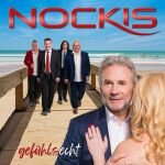 Nockalm Quintett - Nockis - Gef&uuml;hlsecht CD 