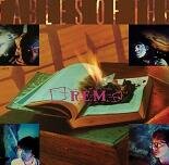 R.E.M. - Fables Of The Reconstruction LP Vinyl NEU