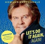 Howard Carpendale - Let`s Do It Again ( Second Edition ) CD