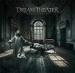 Dream Theater - Parasomnia 2CD NEU