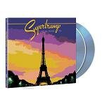 Supertramp - Live in Paris 2CD NEU