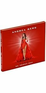 Andrea Berg - Live - Die Tournee 2025 2CD NEU