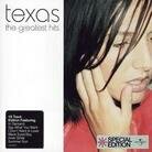 Texas - The Greatest Hits CD 