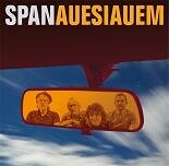 Span - Auesiauem CD NEU