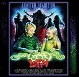 Lordi - Limidet Deadition CD NEU 