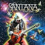 Santana - Sentient CD NEU