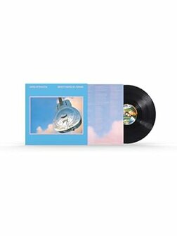 Dire Straits - Brothers in Arms ( 40th Anniversary ) LP Vinyl NEU 