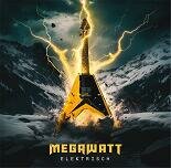 Megawatt - Elektrisch CD NEU