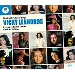 Vicky Leandros - The English Recordings 5CD NEU