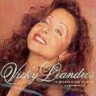 Vicky Leandros - Lieben und Leben LP Vinyl  