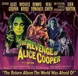 Alice Cooper - The Revenge Of Alice Cooper CD NEU