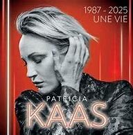Patricia Kaas - 1987 - 2025 : Une Vie 2CD NEU