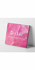 Ed Sheeran - Play CD Deluxe NEU
