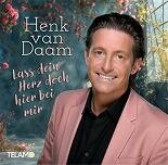 Henk Van Daam - Lass dein Herz doch hier bei mir CD NEU
