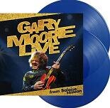 Gary Moore - Live- From Baloise Session 2LP Vinyl NEU