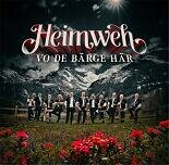 Heimweh - Vo de B&auml;rge h&auml;r CD NEU