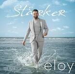 Eloy de Jong - St&auml;rker CD NEU