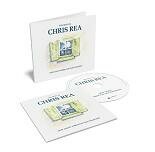 Chris Rea -New Light Through Old Windows ( 2025 ) CD NEU