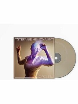 Stefanie Heinzmann - Circles CD NEU