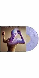 Stefanie Heinzmann - Circles LP Vinyl NEU