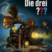Die Drei ??? Und das Fantasmofon ( 235 ) 2LP Vinyl NEU