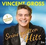 Vincent Gross -Seine Gr&ouml;ssten Erfolge 2CD NEU