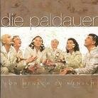 Paldauer die - Von Mensch zu Mensch CD NEU