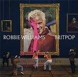 Robbie Williams - Britpop CD NEU  