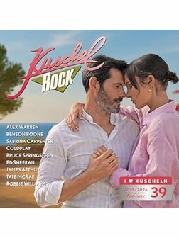 Kuschelrock Vol. 39 2CD NEU