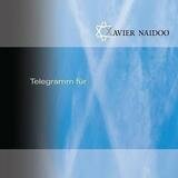 Xavier Naidoo - Telegramm f&uuml;r X CD &amp; DVD 