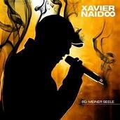 Xavier Naidoo - Bei meiner Seele  CD 