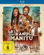 Das Kanu des Manitu Blu - ray NEU