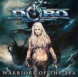 Doro - Warriors Of The Sea CD NEU