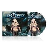 Doro - Warriors Of The Sea LP Vinyl ( Limitiert ) NEU