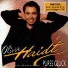 Oliver Haidt - Pures Gl&uuml;ck CD 