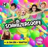Schwiizergoofe - 14 2CD NEU
