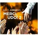 Udo J&uuml;rgens - Mercy Udo!!! 2 3CD 