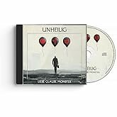 Unheilig - Liebe Glaube Monster CD NEU
