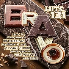 Bravo Hits Vol. 131 2CD NEU