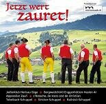 Jetzt Wert Zauret ! CD 